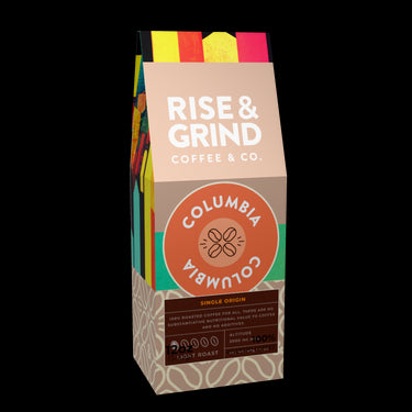 Columbia Single Origin